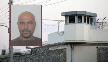 “Kontrata e vdekjes”/ Detaje nga vrasja e Jani Aliajt në Burgun e Koridhalosit, ku e gjeti thikën autori?