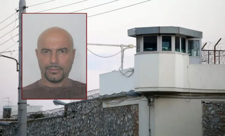 “Kontrata e vdekjes”/ Detaje nga vrasja e Jani Aliajt në Burgun e Koridhalosit, ku e gjeti thikën autori?