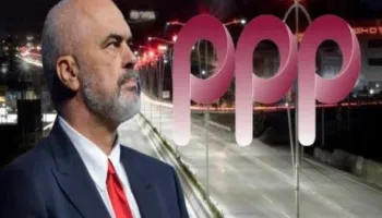 Kontratat PPP marrin 120 mln euro në 2026, 10 mln euro për incenetarorin e Tiranës