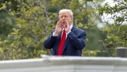 Kontribut me 1 miliard dollarë? Shtëpia e Bardhë sqaron pjesëmarrjen e shteteve në Bordin e Paqes