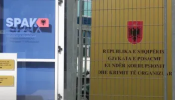 Kontroll në 28 ambiente/ SPAK: U zbulua një qendër tjetër thirrjesh, sekuestrohet edhe një Ferrari, dyshohet se…