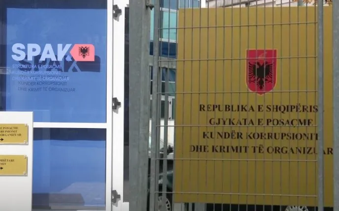 Kontroll në 28 ambiente/ SPAK: U zbulua një qendër tjetër thirrjesh, sekuestrohet edhe një Ferrari, dyshohet se…