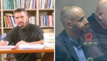 Kontroll në qelinë e të burgosurit në Burrel që tentoi të arratisej, shkak një audioregjistrim dhe postim në Instagram: Nuk më lejojnë të…