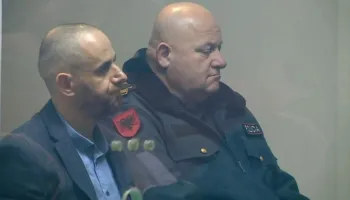 Kontroll në qelinë e të burgosurit në Burrel që tentoi të arratisej, shkak një audioregjistrim dhe postim në Instagram