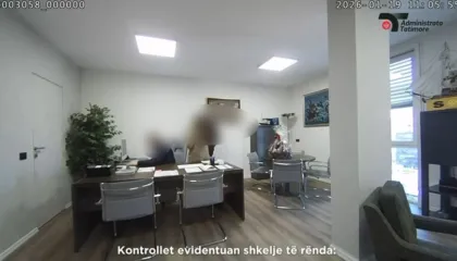 Kontrolle në 9 agjenci imobiliare, Tatimet zbulojnë shkelje të rënda dhe dyshime për evazion në çmimet e shitjeve