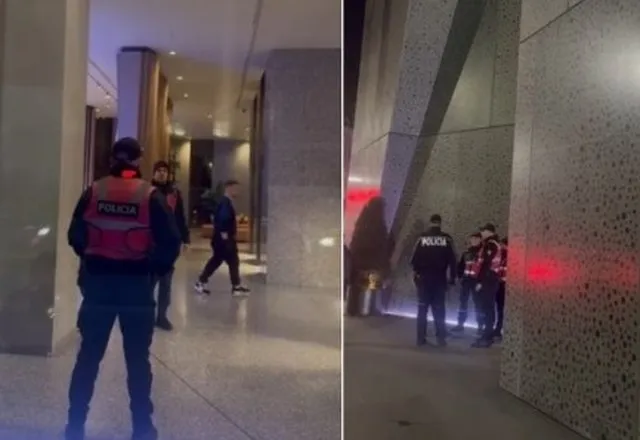 Kontrolle të SPAK dhe BKH në Tiranë, hetimet bashkë me partnerë të huaj