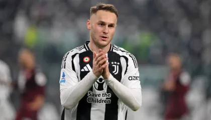 Koopmeiners: Jam i lumtur te Juventus dhe nuk kam menduar kurrë të largohem