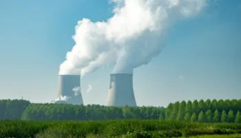 Kopenhageni synon të heqë ndalimin e energjisë bërthamore, qeveria hap rrugën për reaktorët e vegjël modularë