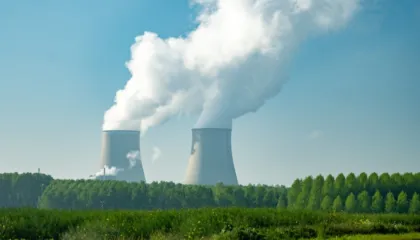 Kopenhageni synon të heqë ndalimin e energjisë bërthamore, qeveria hap rrugën për reaktorët e vegjël modularë