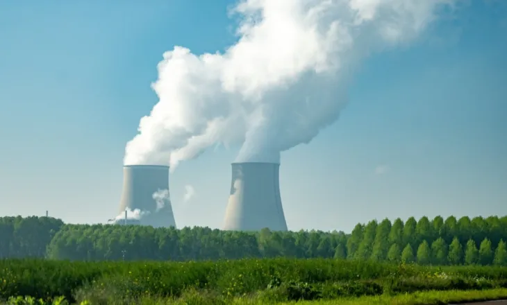 Kopenhageni synon të heqë ndalimin e energjisë bërthamore, qeveria hap rrugën për reaktorët e vegjël modularë