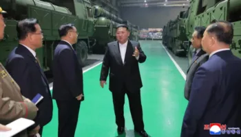 Koreja e Veriut dënon kapjen e Maduros nga SHBA: Cenim serioz i sovranitetit