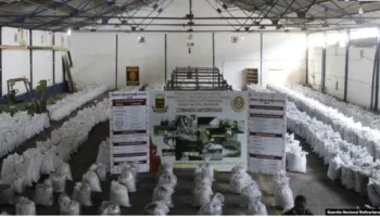 Korridori i kokainës: Si u shndërrua Venezuela në nyje kyçe për grupet kriminale të Ballkanit