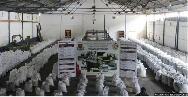 Korridori i kokainës: Si u shndërrua Venezuela në nyje kyçe për grupet kriminale të Ballkanit