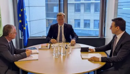 Kosova dhe Serbia arrijnë marrëveshjen për funksionalizimin e Komisionit për personat e zhdukur