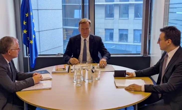 Kosova dhe Serbia arrijnë marrëveshjen për funksionalizimin e Komisionit për personat e zhdukur