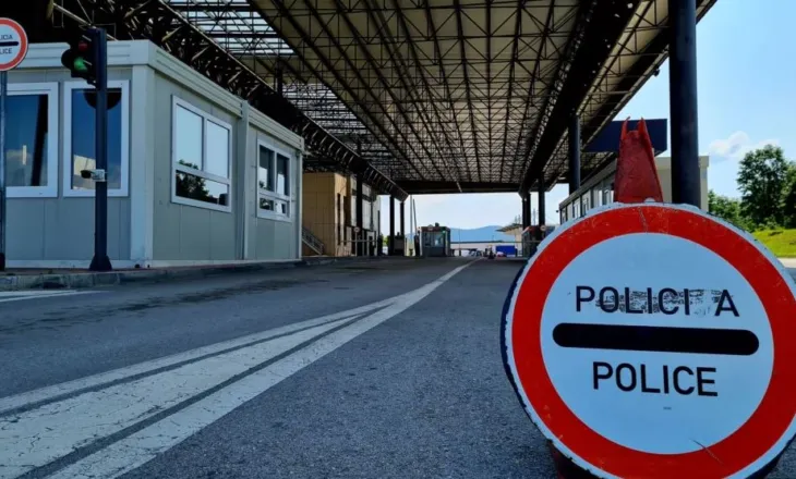 Kosova fillon zbatimin e Ligjit për komunikacionin dhe për të huajt! Çfarë parashikohet dhe si do veprohet