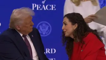 Kosova nënshkruan pjesëmarrjen në Bordin e Paqes, Osmani bisedë ‘kokë më kokë’ me Trump