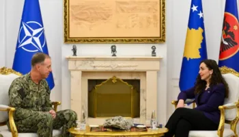 “Kosova përballet me rrezikun e akteve destabilizuese nga Serbia”