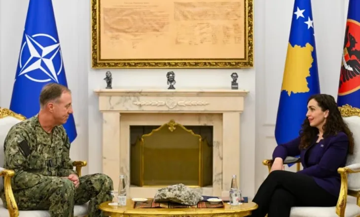 “Kosova përballet me rrezikun e akteve destabilizuese nga Serbia”