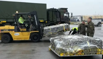 Kosova pranon sisteme kundërtanke nga Turqia