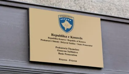 Kosovë, arrestohen 40 persona, dyshime për korrupsion dhe falsifikim të dokumenteve