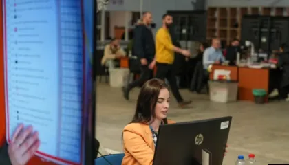 Kosovë, përfundon procesi i rinumërimit të votave/ Shpallet sot rezultati përfundimtar i zgjedhjeve të 28 dhjetorit