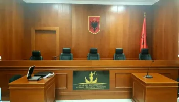 KPA konfirmon në detyrë prokurorin e Vlorës