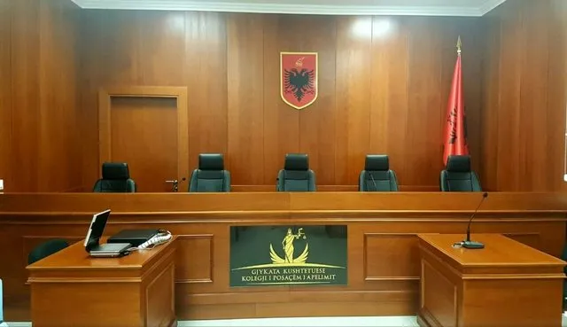 KPA konfirmon në detyrë prokurorin e Vlorës