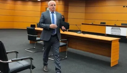 KPA lë në fuqi shkarkimin e prokurorit të Elbasanit, Petref Asllani