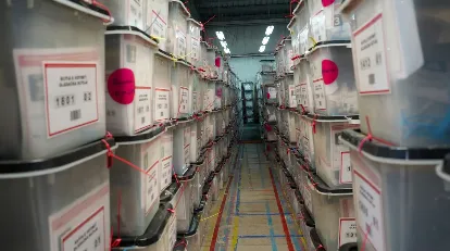 KQZ shpall rezultatet përfundimtare për zgjedhjet në Kosovë, nuk miratohet përbërja e Listës Serbe