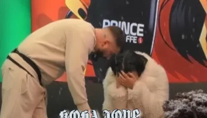 K@rcënim, Limi fyen rëndë Albën. Komentet: Po tenton që ta nënshtrojë