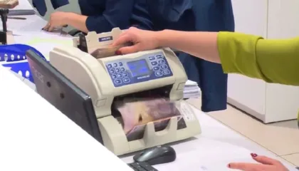 Kreditimi dhe blerjet e valutës nga Banka e Shqipërisë, oferta e Lekut po rritet me ritmet më të larta historike