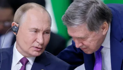 Kremlini e konfirmon pas takimit Putin-Witkoff, zyrtari i lartë rus: Do ketë takim trepalësh Rusi-SHBA-Ukrainë në Emiratet e Bashkuara Arabe