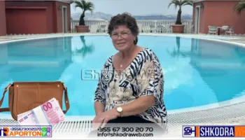 KRENARI – Gjen në anije borsetin me 8 mijë euro, 69- vjeçarja shqiptare e dorëzon në polici…