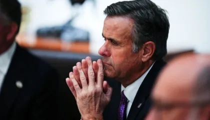 Kreu i CIA-s takon presidenten e përkohshme të Venezuelës, Delcy Rodriguez! Ja çfarë u diskutua