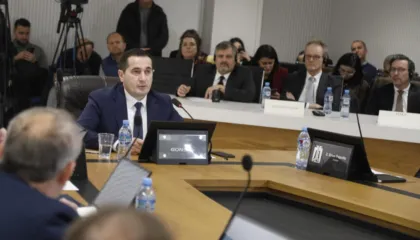 Kreu i ri i SPAK firmos strukturën e re, ja posti që i dha Altin Dumanit