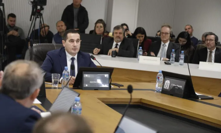 Kreu i ri i SPAK firmos strukturën e re, ja posti që i dha Altin Dumanit