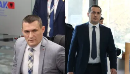 Kreu i ri i SPAK-ut emëron drejtuesit e rinj, ja detyra që merr Altin Dumani
