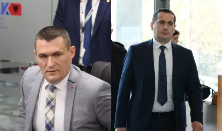 Kreu i ri i SPAK-ut emëron drejtuesit e rinj, ja detyra që merr Altin Dumani