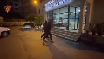 Kreu masakër në Shkup në 2007-ën, kapet i shumëkërkuari që fshihej prej vitesh te Liqeni i Thatë