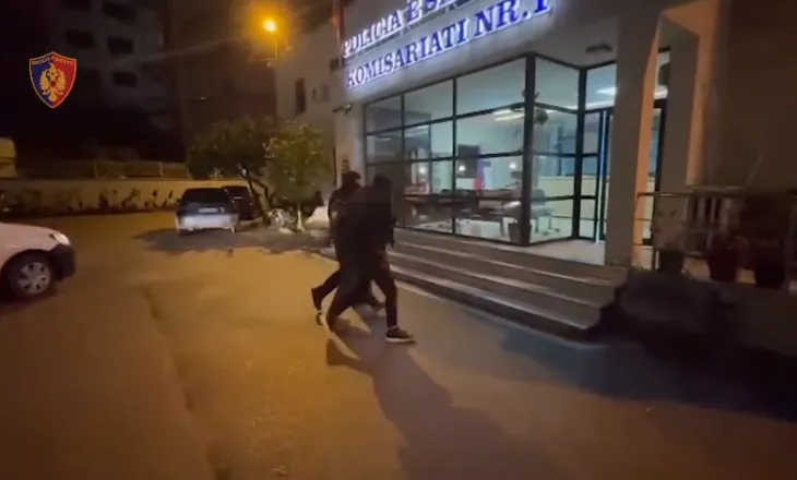 Kreu masakër në Shkup në 2007-ën, kapet i shumëkërkuari që fshihej prej vitesh te Liqeni i Thatë