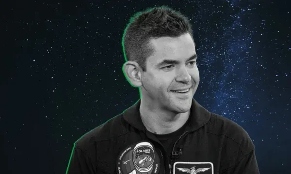 Kreu miliarder i NASA-s ofron një avantazh të çuditshëm për stafin