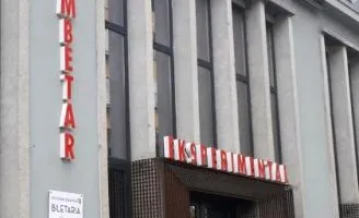 Krijimtaria në skenë, thirrja për projekte teatrore në Teatrin Kombëtar Eksperimental me prioritet bashkëprodhimet