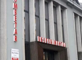 Krijimtaria në skenë, thirrja për projekte teatrore në Teatrin Kombëtar Eksperimental me prioritet bashkëprodhimet