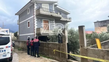 Krim brenda familjes në Orikum! Burri vret gruan, më pas veten