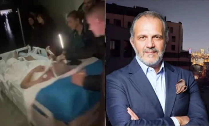 “Krim institucional”/ QSUT pa drita, mjeku psikiatër: U kalua vija e kuqe, në reanimacion sekondat vrasin