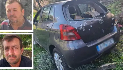 Krim pasioni në Greqi! Shqiptari vret me armë zjarri bashkëshortin e të dashurës së tij: E bëra unë, sepse…