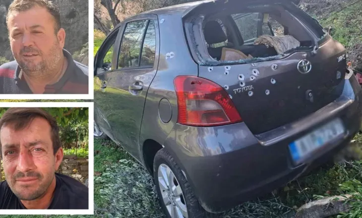 Krim pasioni në Greqi! Shqiptari vret me armë zjarri bashkëshortin e të dashurës së tij: E bëra unë, sepse…