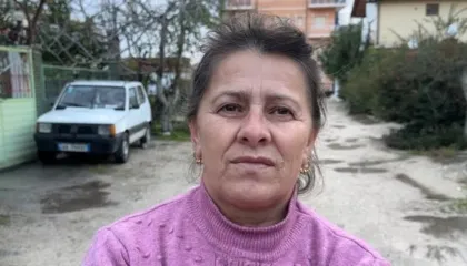 Krimi makabër në Orikum, flet fqinja e çiftit: U habitëm, s’kemi dëgjuar debate