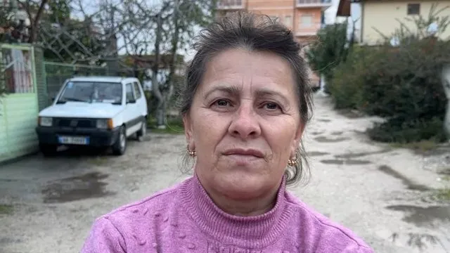 Krimi makabër në Orikum, flet fqinja e çiftit: U habitëm, s’kemi dëgjuar debate